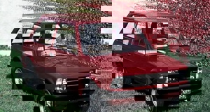 Mini 90 and 120 (1974 - 1982)